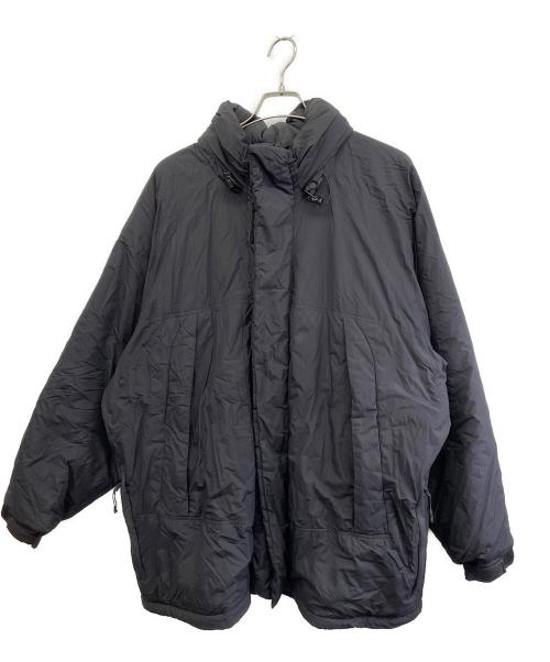 FREAK'S STORE（フリークスストア）FREAK'S STORE (フリークスストア) モンスターパーカ― ブラック サイズ:Lの古着・服飾アイテム