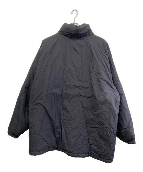 FREAK'S STORE（フリークスストア）FREAK'S STORE (フリークスストア) モンスターパーカ― ブラック サイズ:Lの古着・服飾アイテム