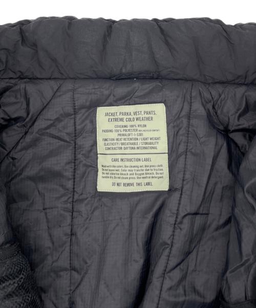 FREAK'S STORE（フリークスストア）FREAK'S STORE (フリークスストア) モンスターパーカ― ブラック サイズ:Lの古着・服飾アイテム