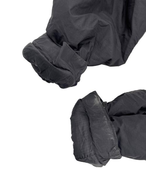 FREAK'S STORE（フリークスストア）FREAK'S STORE (フリークスストア) モンスターパーカ― ブラック サイズ:Lの古着・服飾アイテム