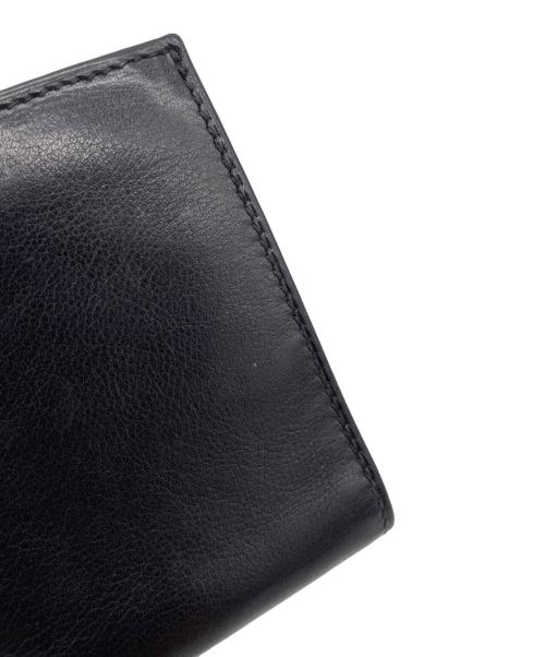 CELINE（セリーヌ）CELINE (セリーヌ) がま口コインケースの古着・服飾アイテム