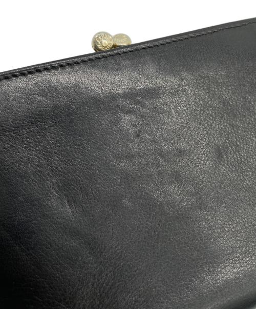 CELINE（セリーヌ）CELINE (セリーヌ) がま口コインケースの古着・服飾アイテム