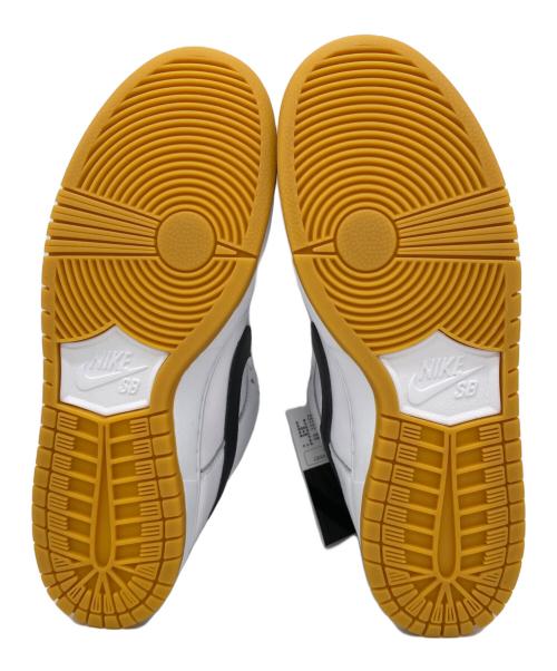 NIKE（ナイキ）NIKE (ナイキ) DUNK LOW PRO ホワイト サイズ:30cmの古着・服飾アイテム