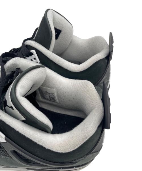 NIKE（ナイキ）NIKE (ナイキ) ハイカットスニーカー ブラック サイズ:29.5cmの古着・服飾アイテム