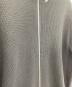 Maison Margiela (メゾンマルジェラ) コットンウール7ゲージドライバーズニット ブラック サイズ:S：100000円