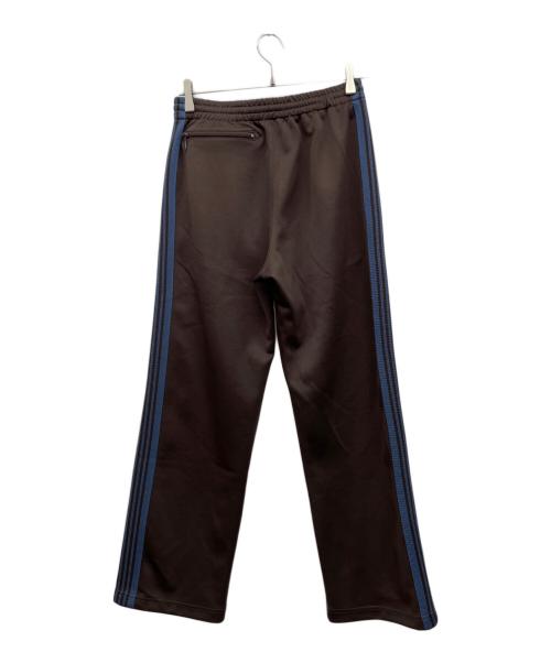 Needles（ニードルズ）Needles (ニードルズ) トラックパンツ ブラウン サイズ:XSの古着・服飾アイテム