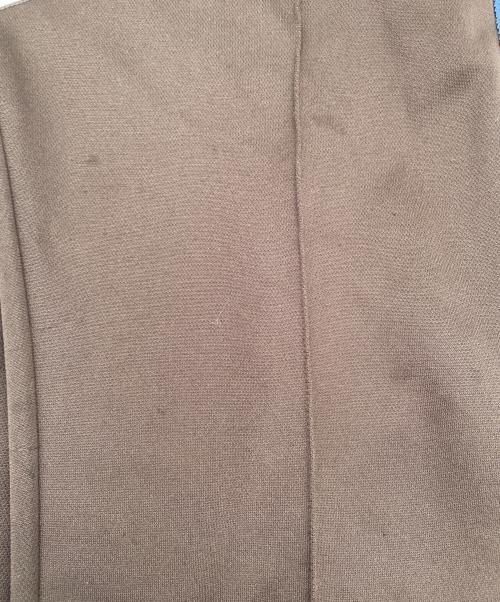 Needles（ニードルズ）Needles (ニードルズ) トラックパンツ ブラウン サイズ:XSの古着・服飾アイテム