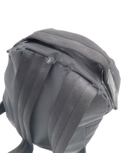 MARC JACOBS（マークジェイコブズ）MARC JACOBS (マークジェイコブズ) ミニリュック ブラックの古着・服飾アイテム