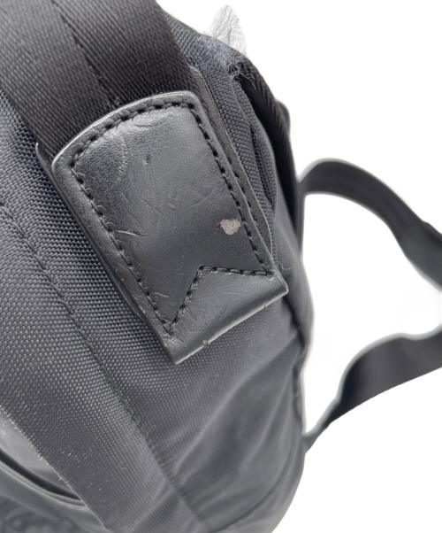 MARC JACOBS（マークジェイコブズ）MARC JACOBS (マークジェイコブズ) ミニリュック ブラックの古着・服飾アイテム