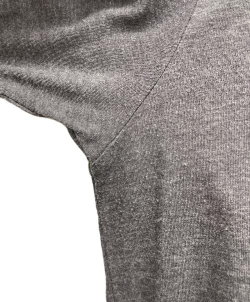 IN N OUT BURGER（インアンドアウトバーガー）IN N OUT BURGER (インアンドアウトバーガー) ヴィンテージTシャツ グレー サイズ:Lの古着・服飾アイテム