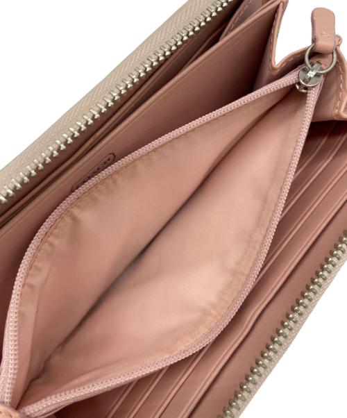 COACH（コーチ）COACH (コーチ) 長財布の古着・服飾アイテム