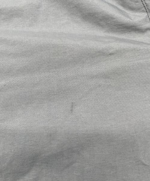 HELLY HANSEN（ヘリーハンセン）HELLY HANSEN (ヘリーハンセン) ジャケット グレー サイズ:Lの古着・服飾アイテム