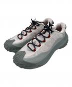 NIKE ACGナイキエーシージー）の古着「スニーカー」｜グレー