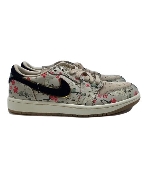 NIKE（ナイキ）NIKE (ナイキ) スニーカー グレー サイズ:26.5㎝の古着・服飾アイテム