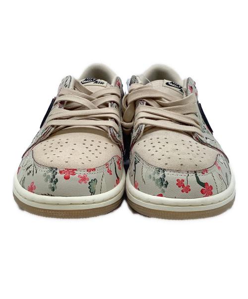 NIKE（ナイキ）NIKE (ナイキ) スニーカー グレー サイズ:26.5㎝の古着・服飾アイテム