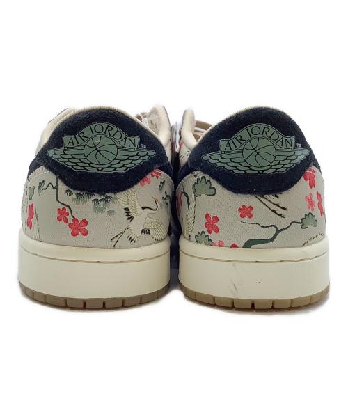 NIKE（ナイキ）NIKE (ナイキ) スニーカー グレー サイズ:26.5㎝の古着・服飾アイテム