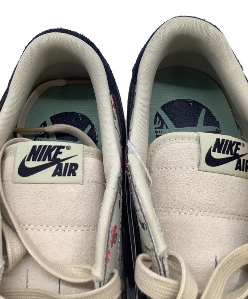 NIKE（ナイキ）NIKE (ナイキ) スニーカー グレー サイズ:26.5㎝の古着・服飾アイテム