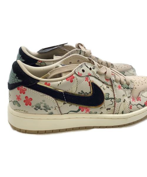 NIKE（ナイキ）NIKE (ナイキ) スニーカー グレー サイズ:26.5㎝の古着・服飾アイテム