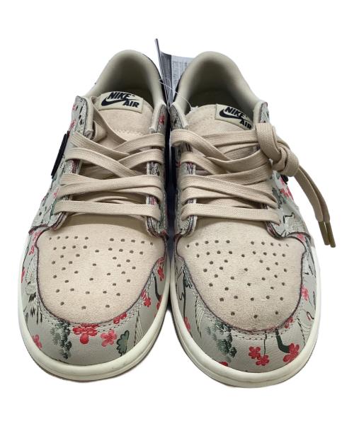 NIKE（ナイキ）NIKE (ナイキ) スニーカー グレー サイズ:26.5㎝の古着・服飾アイテム