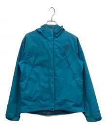 THE NORTH FACE（ザ ノース フェイス）の古着「マウンテンパーカー」｜スカイブルー