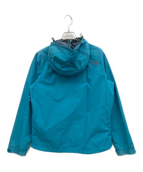 THE NORTH FACE（ザ ノース フェイス）THE NORTH FACE (ザ ノース フェイス) マウンテンパーカー スカイブルー サイズ:Lの古着・服飾アイテム