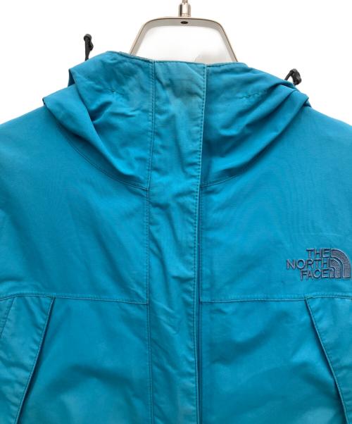 THE NORTH FACE（ザ ノース フェイス）THE NORTH FACE (ザ ノース フェイス) マウンテンパーカー スカイブルー サイズ:Lの古着・服飾アイテム