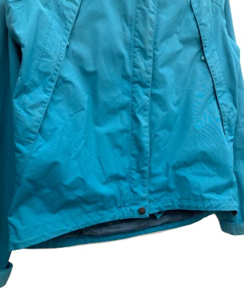 THE NORTH FACE（ザ ノース フェイス）THE NORTH FACE (ザ ノース フェイス) マウンテンパーカー スカイブルー サイズ:Lの古着・服飾アイテム