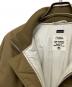 中古・古着 nanamica (ナナミカ) インサレーションバーシティジャケット　Insulation Varsity Jacket ブラウン サイズ:M：28000円