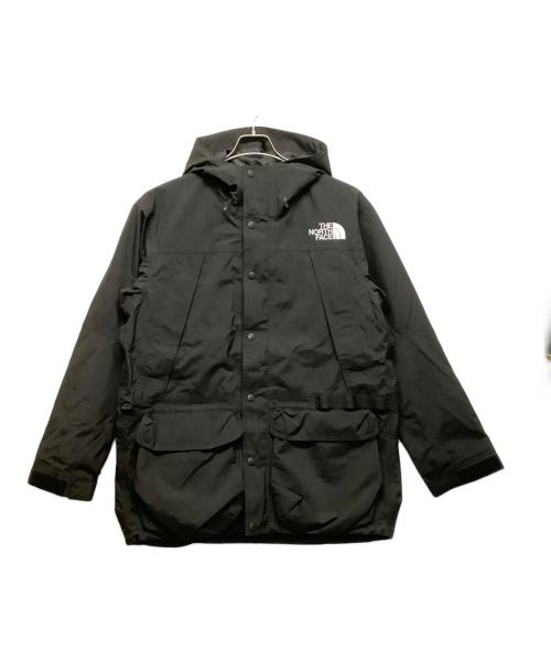 THE NORTH FACE（ザ ノース フェイス）THE NORTH FACE (ザ ノース フェイス) CRストレージジャケット ブラック サイズ:Lの古着・服飾アイテム