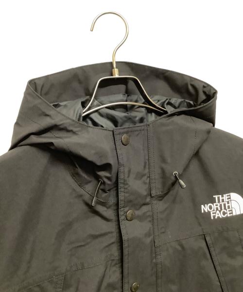 THE NORTH FACE（ザ ノース フェイス）THE NORTH FACE (ザ ノース フェイス) CRストレージジャケット ブラック サイズ:Lの古着・服飾アイテム