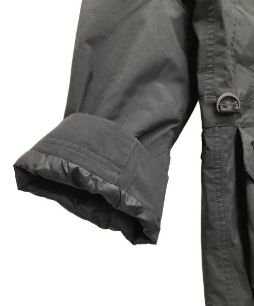 THE NORTH FACE（ザ ノース フェイス）THE NORTH FACE (ザ ノース フェイス) CRストレージジャケット ブラック サイズ:Lの古着・服飾アイテム