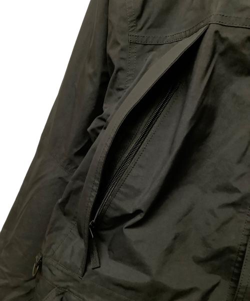 THE NORTH FACE（ザ ノース フェイス）THE NORTH FACE (ザ ノース フェイス) CRストレージジャケット ブラック サイズ:Lの古着・服飾アイテム