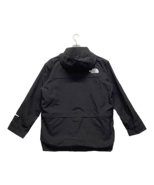 THE NORTH FACE（ザ ノース フェイス）THE NORTH FACE (ザ ノース フェイス) CRストレージジャケット ブラック サイズ:Lの古着・服飾アイテム