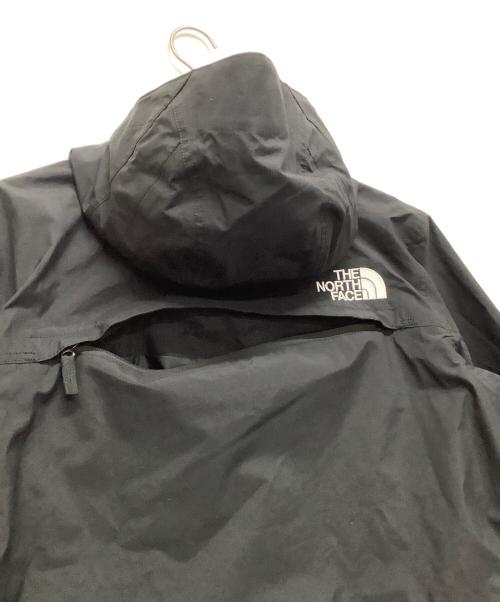 THE NORTH FACE（ザ ノース フェイス）THE NORTH FACE (ザ ノース フェイス) CRストレージジャケット ブラック サイズ:Lの古着・服飾アイテム
