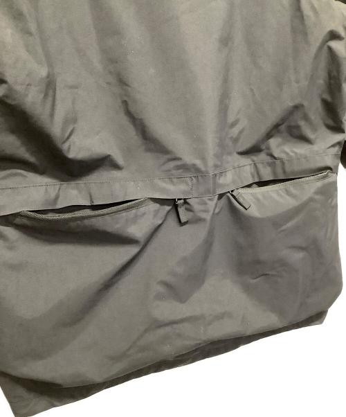 THE NORTH FACE（ザ ノース フェイス）THE NORTH FACE (ザ ノース フェイス) CRストレージジャケット ブラック サイズ:Lの古着・服飾アイテム