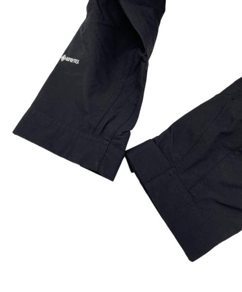 THE NORTH FACE（ザ ノース フェイス）THE NORTH FACE (ザ ノース フェイス) CRストレージジャケット ブラック サイズ:Mの古着・服飾アイテム