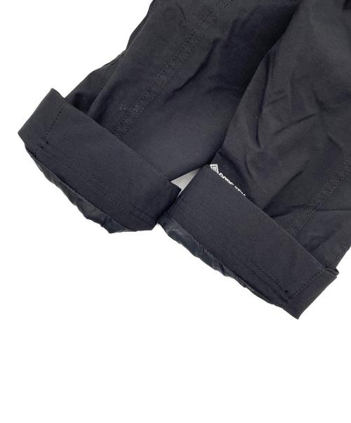 THE NORTH FACE（ザ ノース フェイス）THE NORTH FACE (ザ ノース フェイス) CRストレージジャケット ブラック サイズ:Mの古着・服飾アイテム