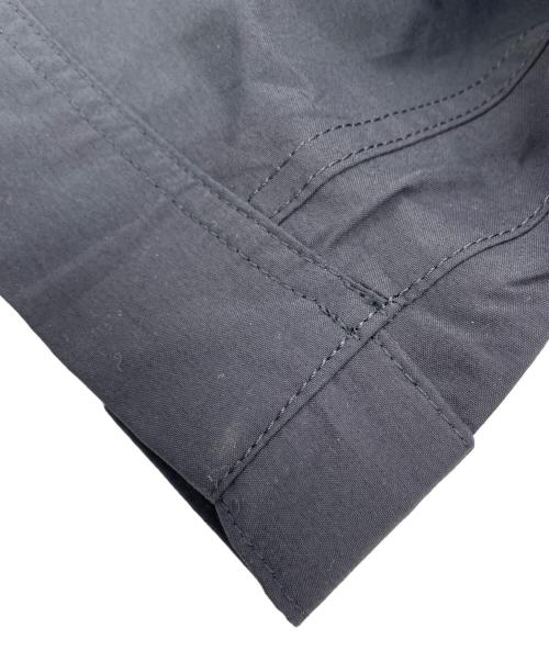 THE NORTH FACE（ザ ノース フェイス）THE NORTH FACE (ザ ノース フェイス) CRストレージジャケット ブラック サイズ:Mの古着・服飾アイテム