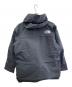 THE NORTH FACE (ザ ノース フェイス) CRストレージジャケット ブラック サイズ:M：30000円