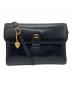 GUCCI（グッチ）の古着「OLD GUCCI / ショルダーバッグ」｜ブラック
