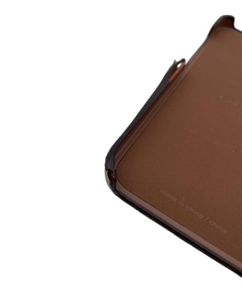 COACH（コーチ）COACH (コーチ) iPhone13pro　スマホケースの古着・服飾アイテム