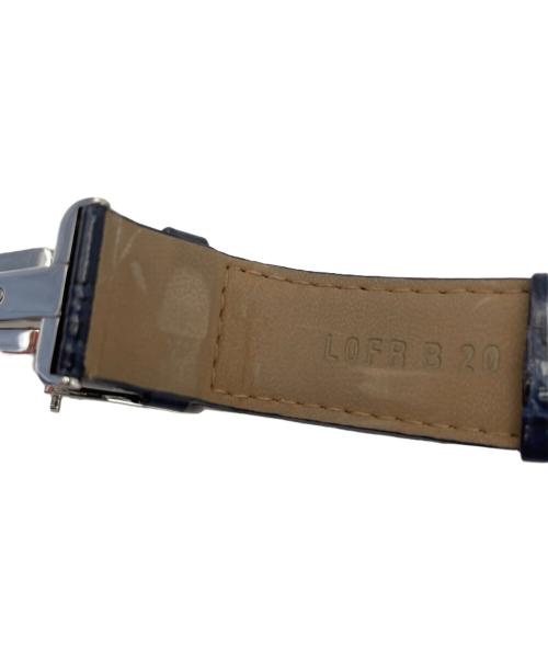 SEIKO（セイコー）SEIKO (セイコー) クロノグラフの古着・服飾アイテム