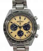 SEIKOセイコー）の古着「クロノグラフ」