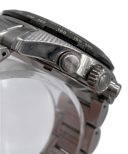 SEIKO（セイコー）SEIKO (セイコー) クロノグラフの古着・服飾アイテム