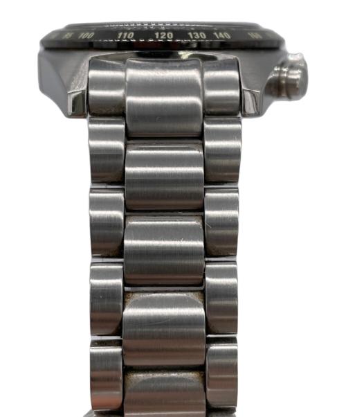 SEIKO（セイコー）SEIKO (セイコー) クロノグラフの古着・服飾アイテム