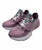 COLE HAANコールハーン）の古着「スニーカー」｜バイオレット