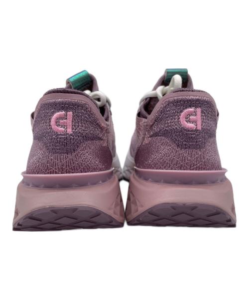 COLE HAAN（コールハーン）COLE HAAN (コールハーン) スニーカー バイオレット サイズ:6Bの古着・服飾アイテム