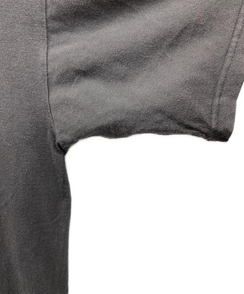 ALL SPORTS（ALL SPORTS）ALL SPORTS (ALL SPORTS) バンドプリントTシャツ ブラック サイズ:XLの古着・服飾アイテム