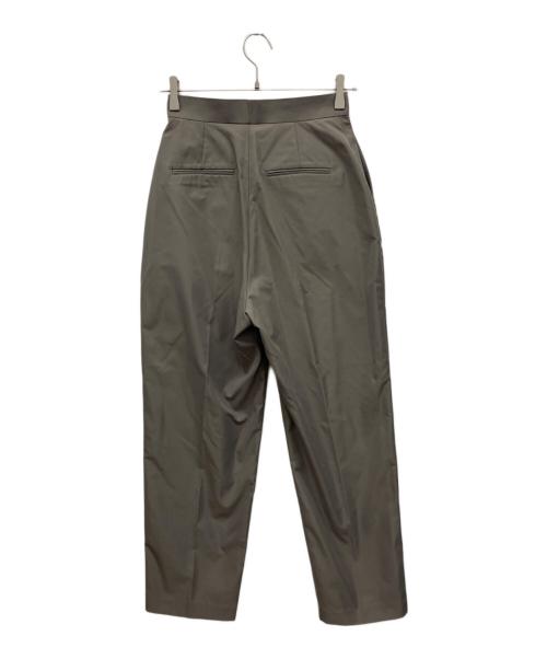 Mila Owen（ミラオーウェン）Mila Owen (ミラオーウェン) テーパードパンツの古着・服飾アイテム