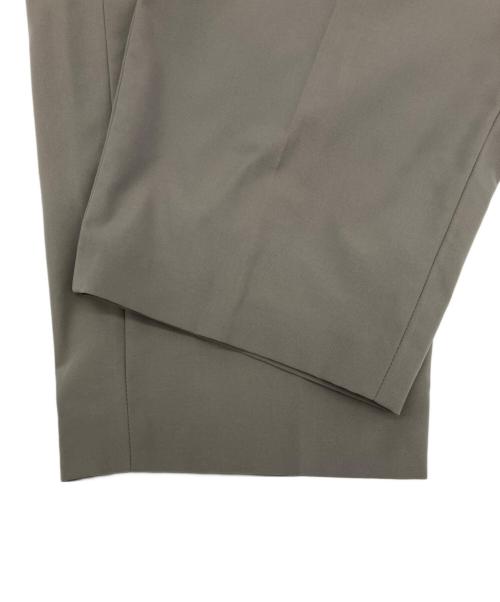 Mila Owen（ミラオーウェン）Mila Owen (ミラオーウェン) テーパードパンツの古着・服飾アイテム